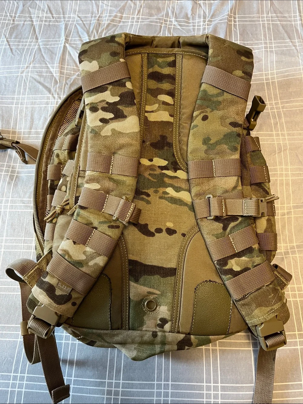 5.11 Tactical Rush MOAB 12 - Picture 4 of 4